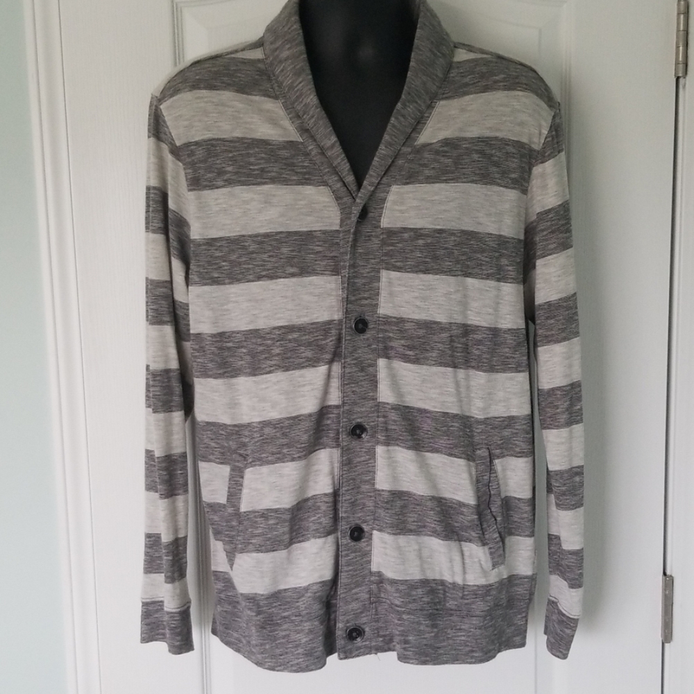 Howe lightweight cardigan